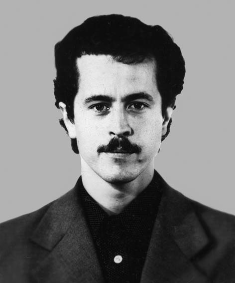 Кантемиров Олексій Олексійович